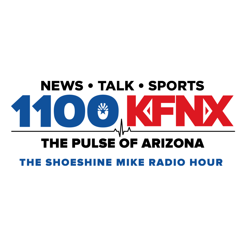 KFNX 1100 AM