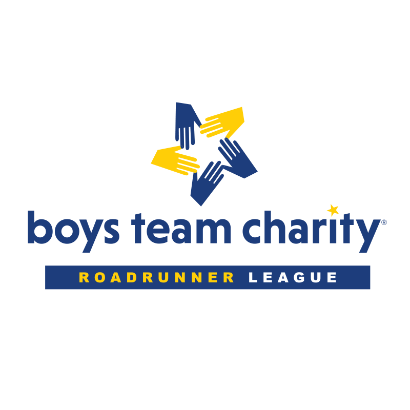 Boys Team Charity | Roadrunner League