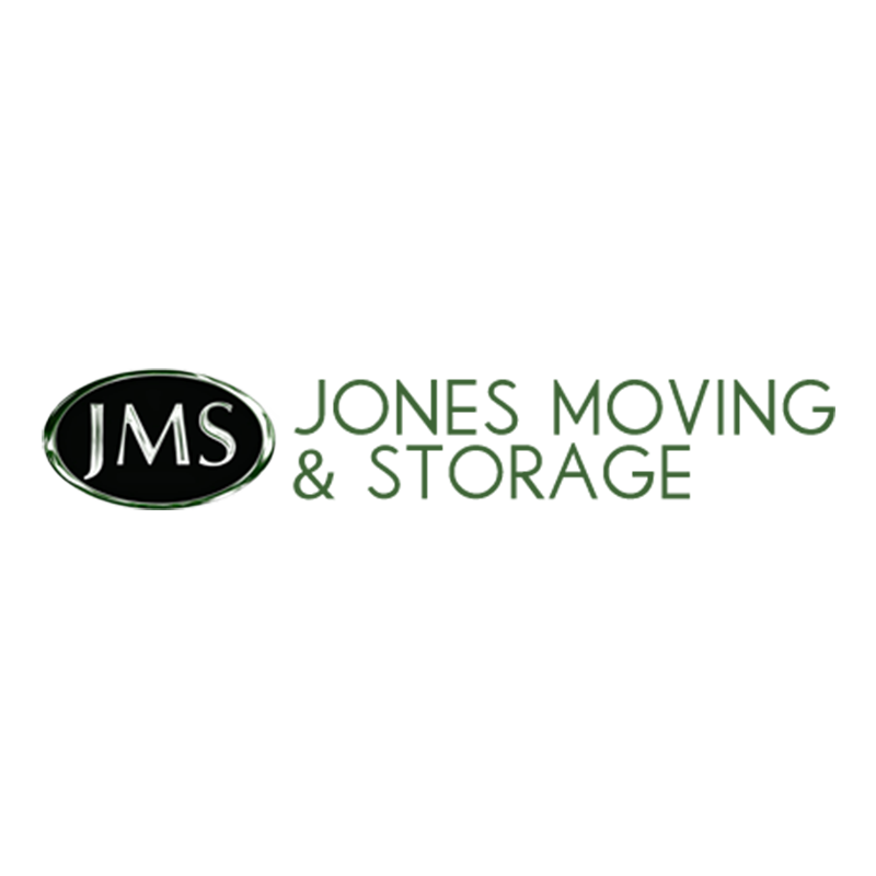 Jones Moving & Storage