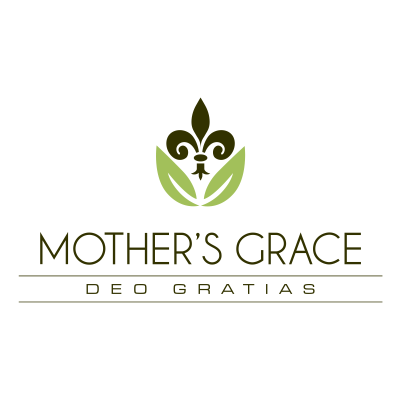 Mother’s Grace | Deo Gratias